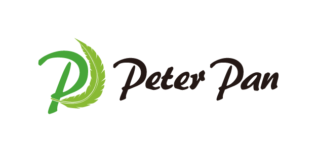 PeterPan logo
